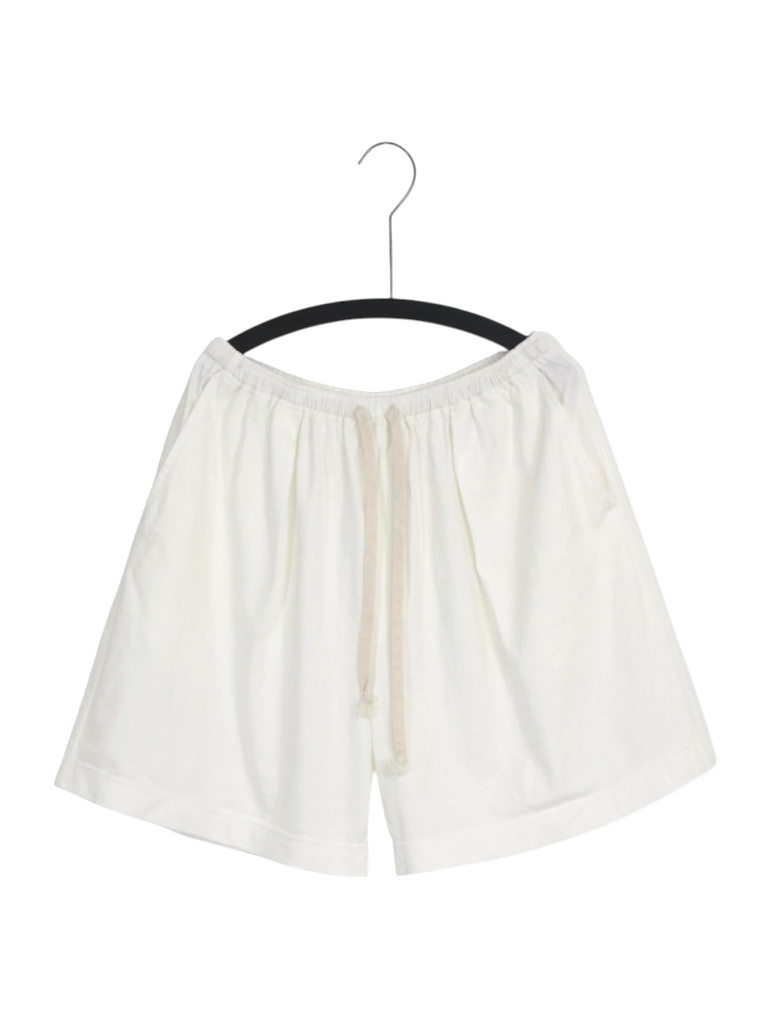 RUNNING POISON SHORTS SHORT LENGTH【A-126】OFF WHITE