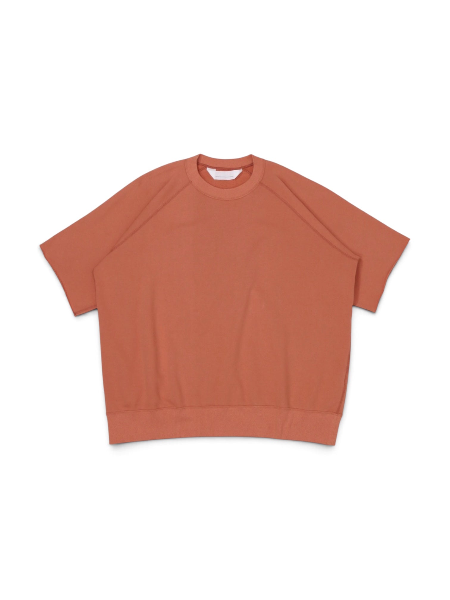RAGLAN CUT SS SWEAT【A121】FADED SUN