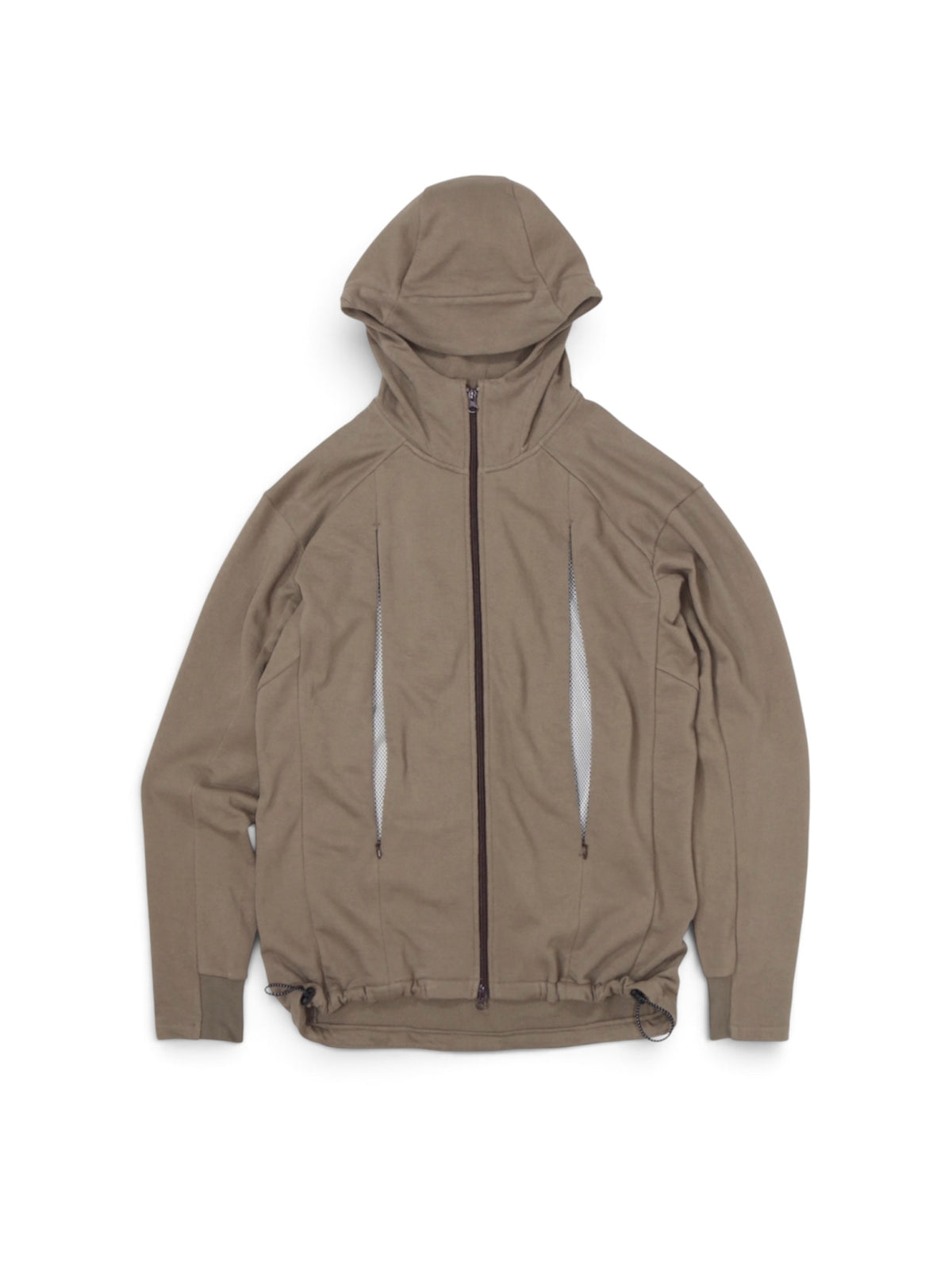 AIR HIKING 【AA107】MUD BROWN