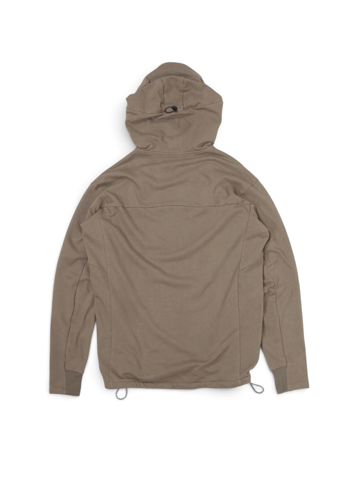 AIR HIKING 【AA107】MUD BROWN