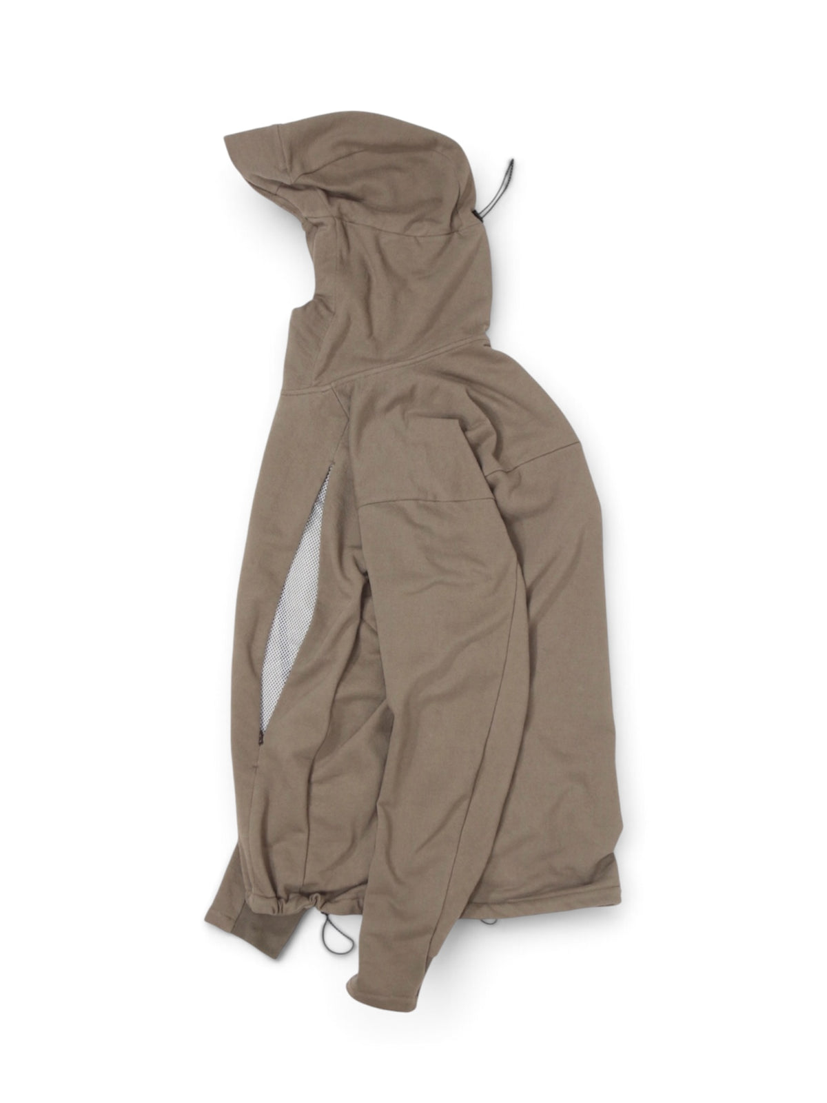 AIR HIKING 【AA107】MUD BROWN