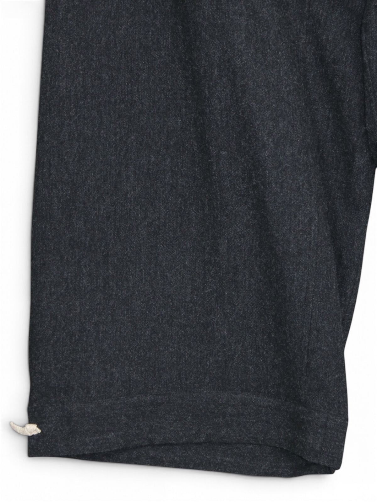 BALLOON TROUSERS【O22TR2】ANTHRACITE