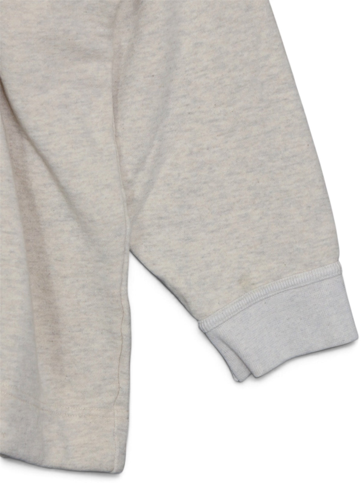 BALLOON SWEAT【O22TS5 】OATMEAL