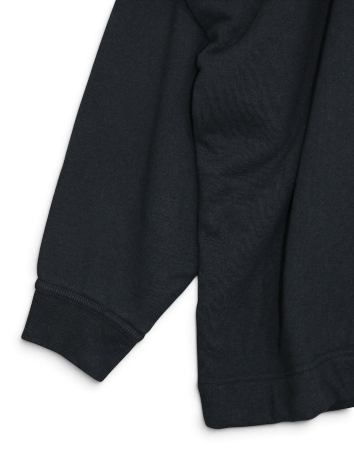 BALLOON SWEAT【O22TS5 】BLACK
