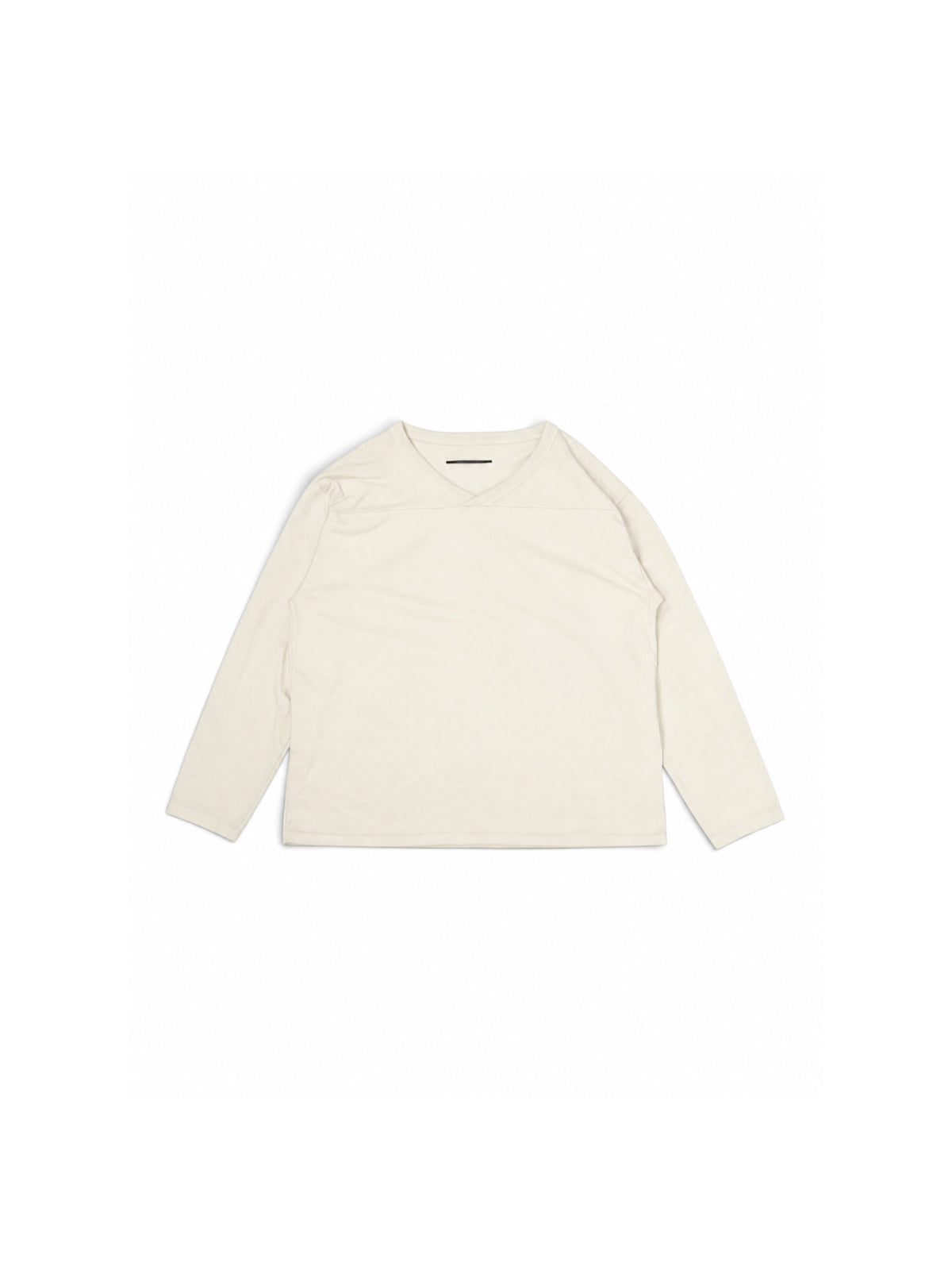 POISON FB TEE【A131】OFF WHITE
