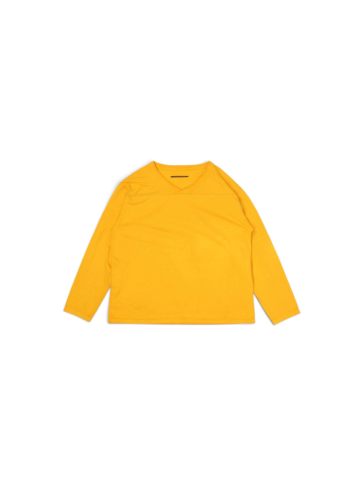 POISON FB TEE【A131】OLD GOLD