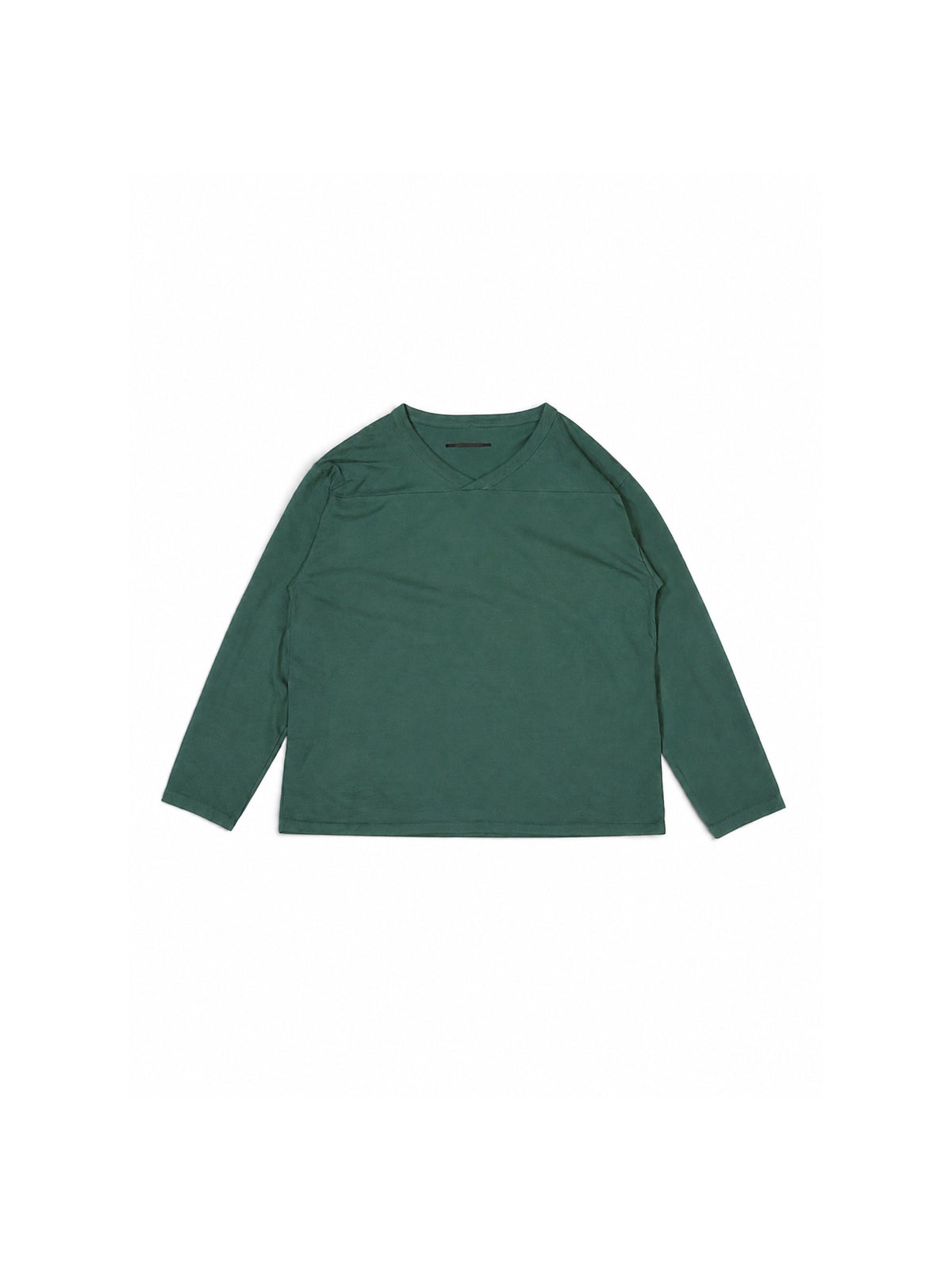 POISON FB TEE【A131】JADE