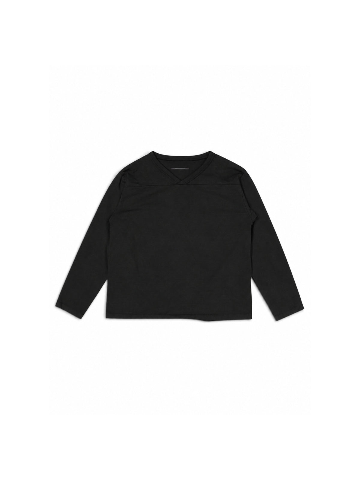 POISON FB TEE【A131】SMOKE BLACK