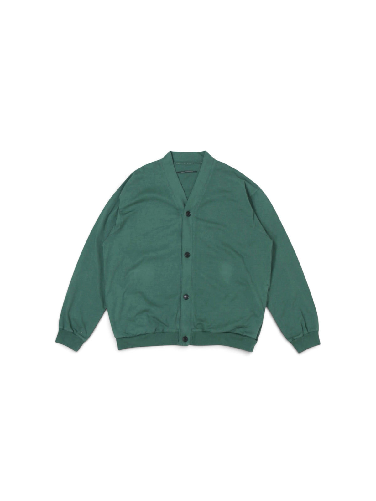 POISON CARDIGAN【A130】JADE