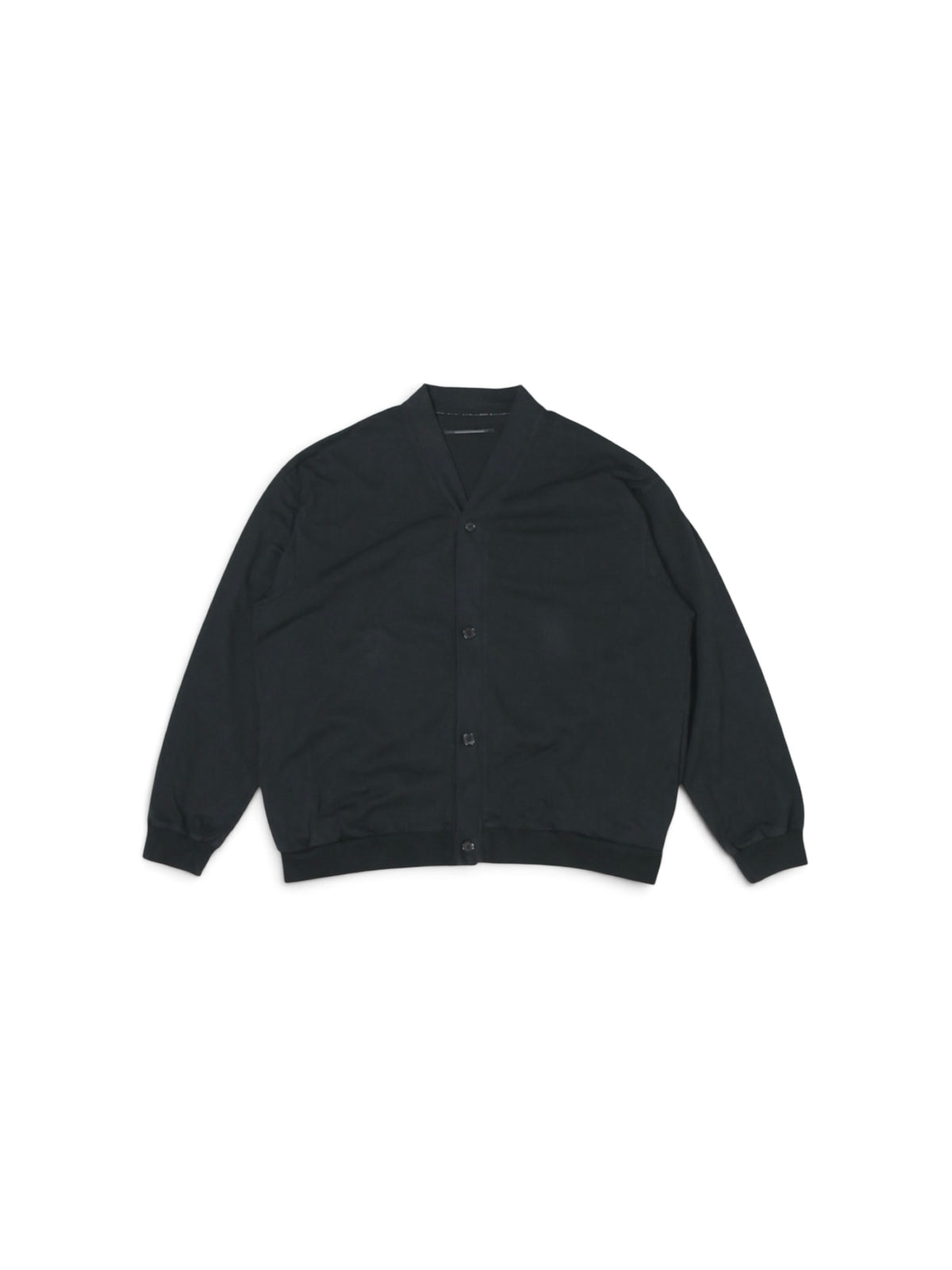 POISON CARDIGAN【A130】SMOKE BLACK