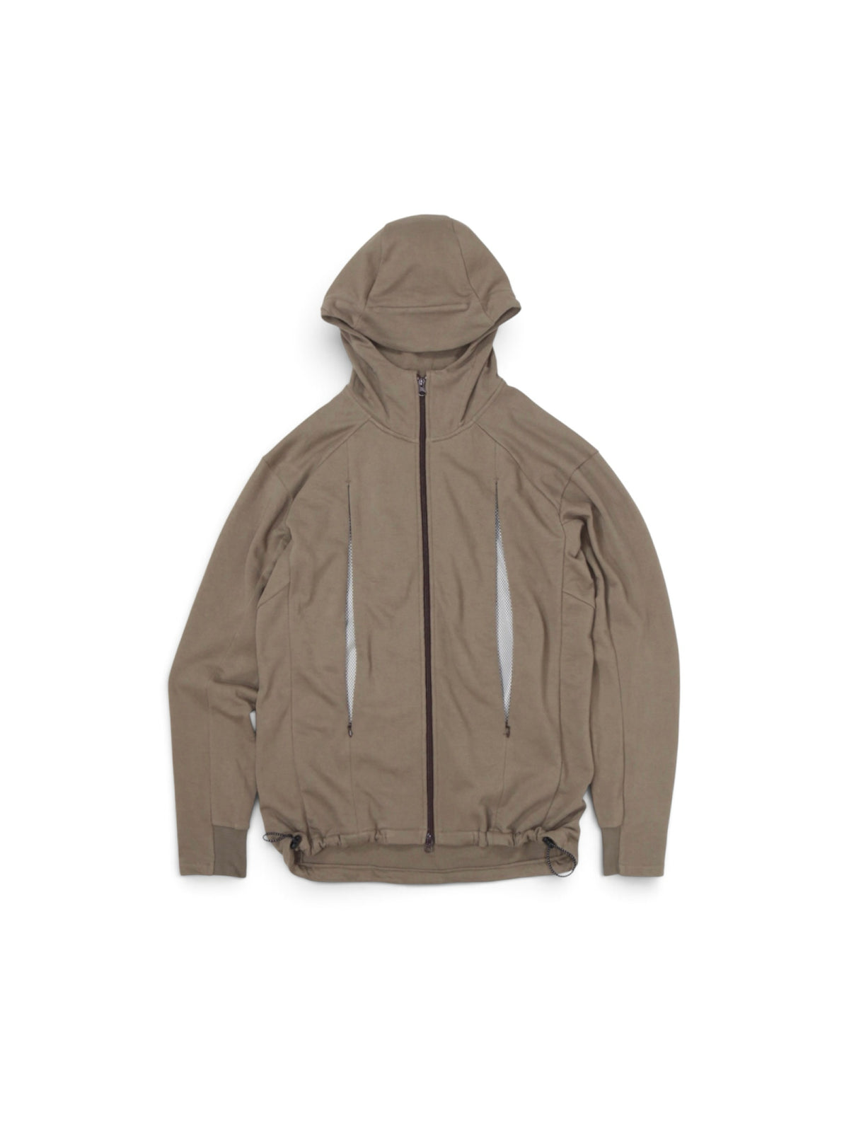 AIR HIKING 【AA107】MUD BROWN